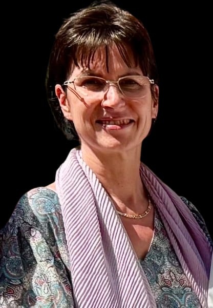 Dr. Kathleen Selleng